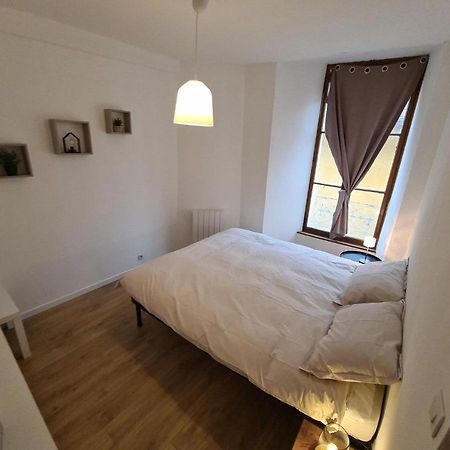 Апартаменты Chez Saint Frobert - Hyper Centre - Bouchon Труа Экстерьер фото