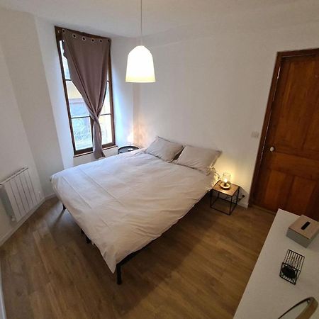 Апартаменты Chez Saint Frobert - Hyper Centre - Bouchon Труа Экстерьер фото