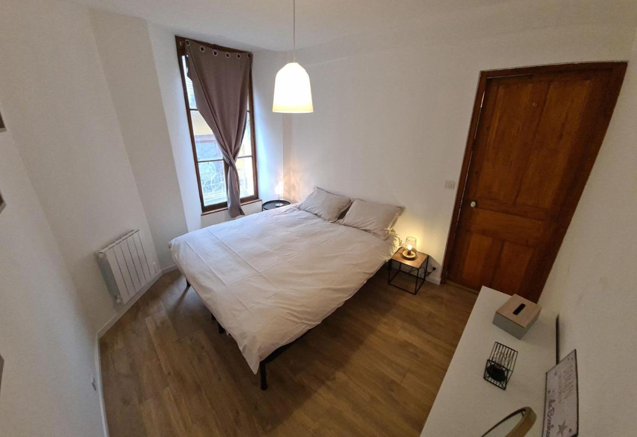 Апартаменты Chez Saint Frobert - Hyper Centre - Bouchon Труа Экстерьер фото